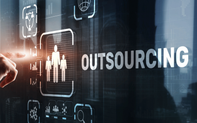 Outsourcing Guide: So gelingt Ihnen das Auslagern von Aufgaben