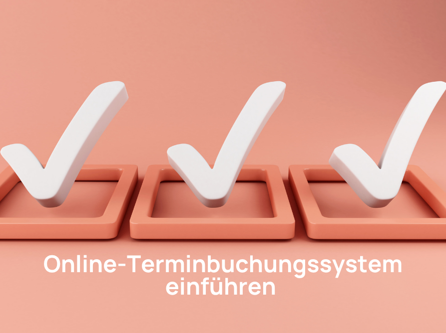 so-funktioniert-copywriting Frau tippt auf Laptop mit Schriftzug Copywriting