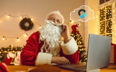 So vermeiden Sie Terminchaos in der Weihnachtszeit mit cituro