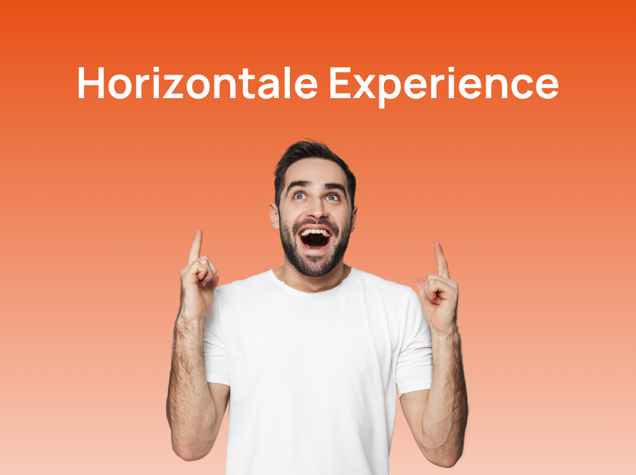 so-funktioniert-copywriting Frau tippt auf Laptop mit Schriftzug Copywriting