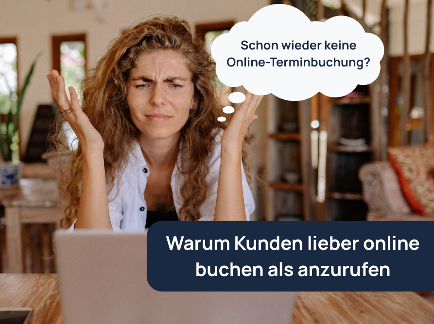 so-funktioniert-copywriting Frau tippt auf Laptop mit Schriftzug Copywriting
