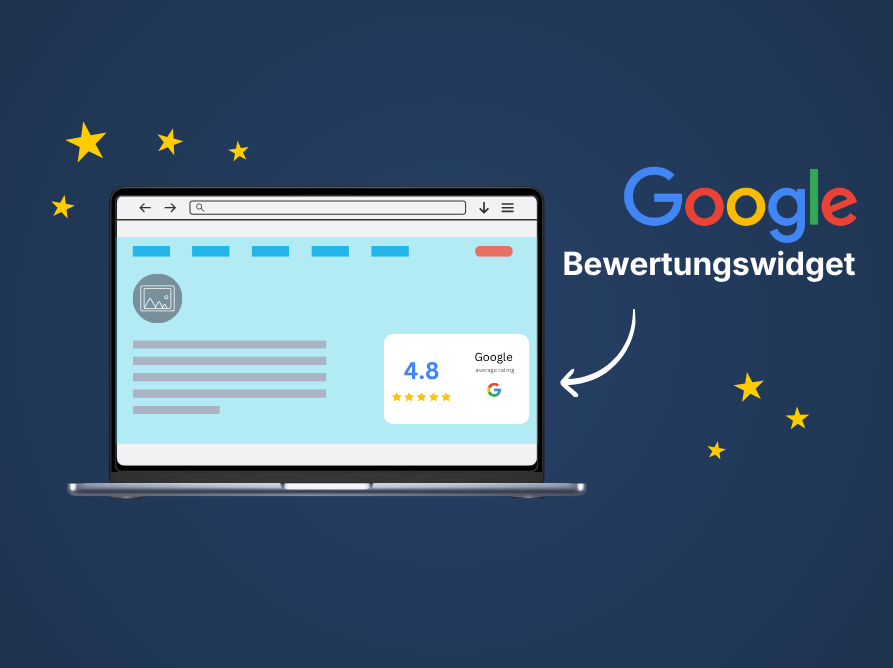 so-funktioniert-copywriting Frau tippt auf Laptop mit Schriftzug Copywriting