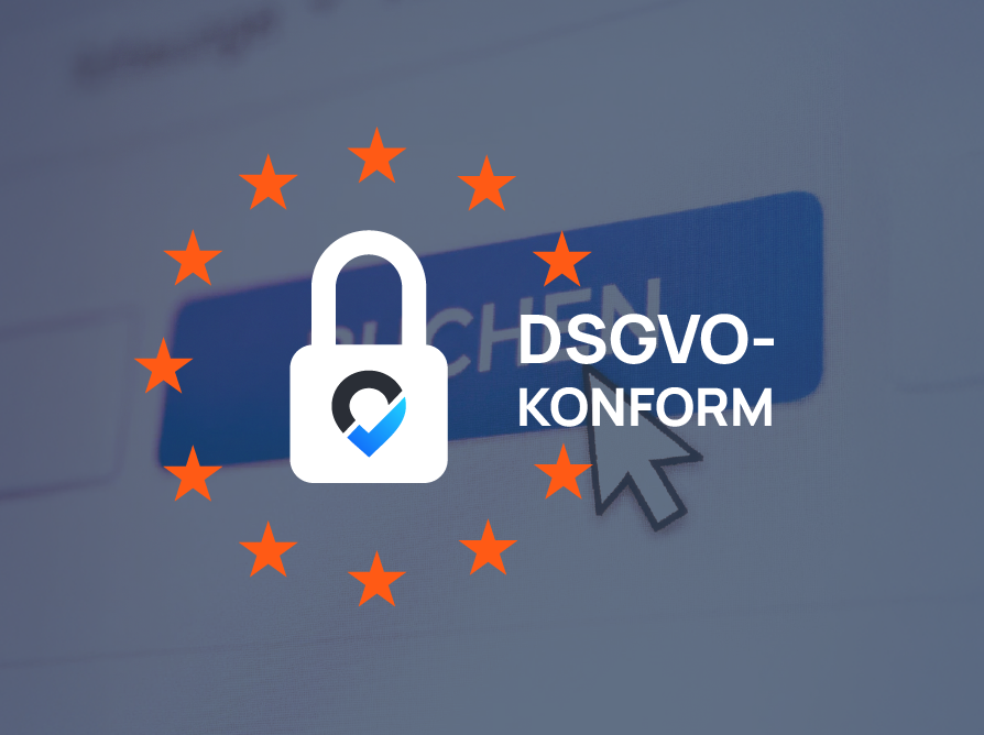 so-funktioniert-copywriting Frau tippt auf Laptop mit Schriftzug Copywriting