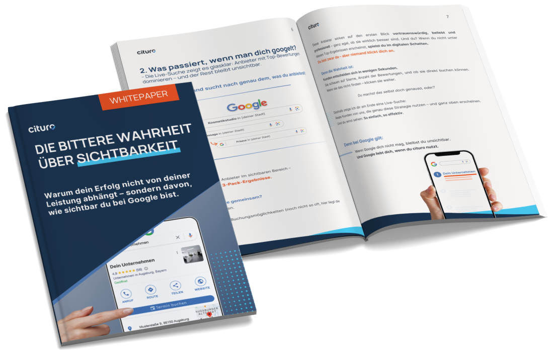 Whitepaper-cituro-die-bittere-wahrheit-ueber-sichtbarkeit